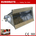 Brûleur de conduit de fabricant de brûleur (SUNSRAYS SDB) pour le chauffage de l&#39;espace